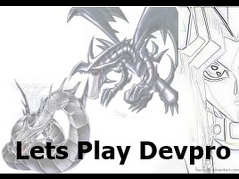 Guter Einstieg :3 / Lets Play Devpro #1