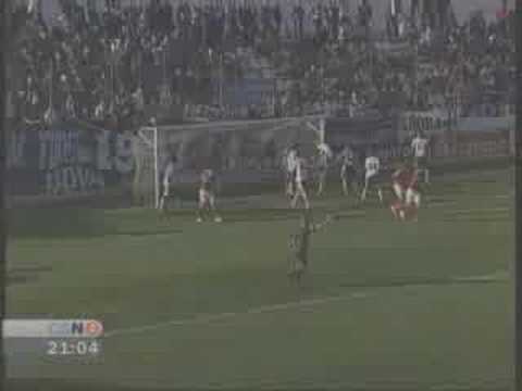 07/08 - J33 - Granada 74 C.F. 1-1 Xerez C.D.