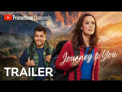 2025 Journey To You (Dublado) 