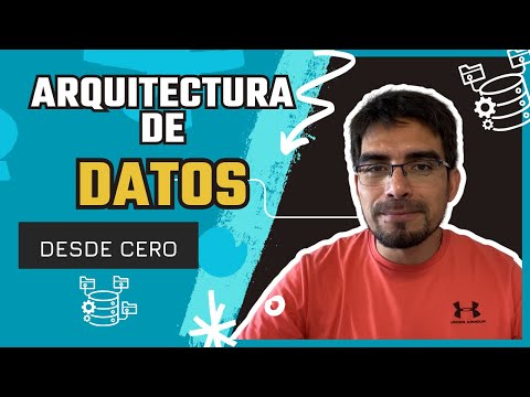Cómo Diseñar una Arquitectura de Datos desde Cero | Principios Clave para Ingenieros de Datos