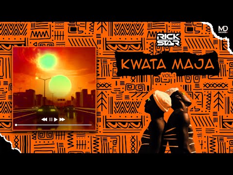 Kwata Maja Vol. 1 By Dj Rick Star