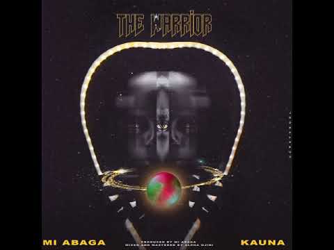 M.I Abaga – “The Warrior” feat. Kauna