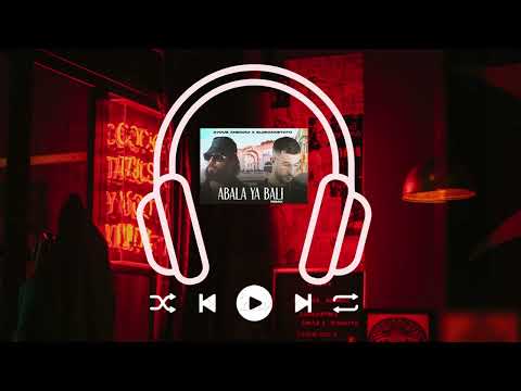 Ayoub Anbaoui X @ElGrandeToto - Abala Ya Bali ( Slowed & Reverb )