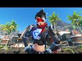 Mirrorwatch - Tracer Gameplay (No Commentary)