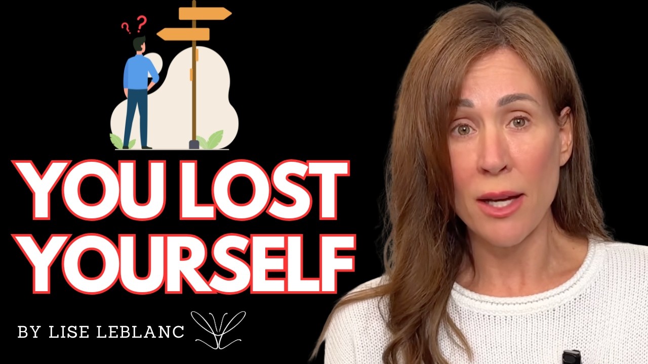 7 Ways You LOSE Yourself in a Toxic Relationship (Without Realizing It)