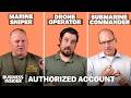 How Modern Warfare Actually Works — From Stealth Submarines To The Special Forces | Marathon