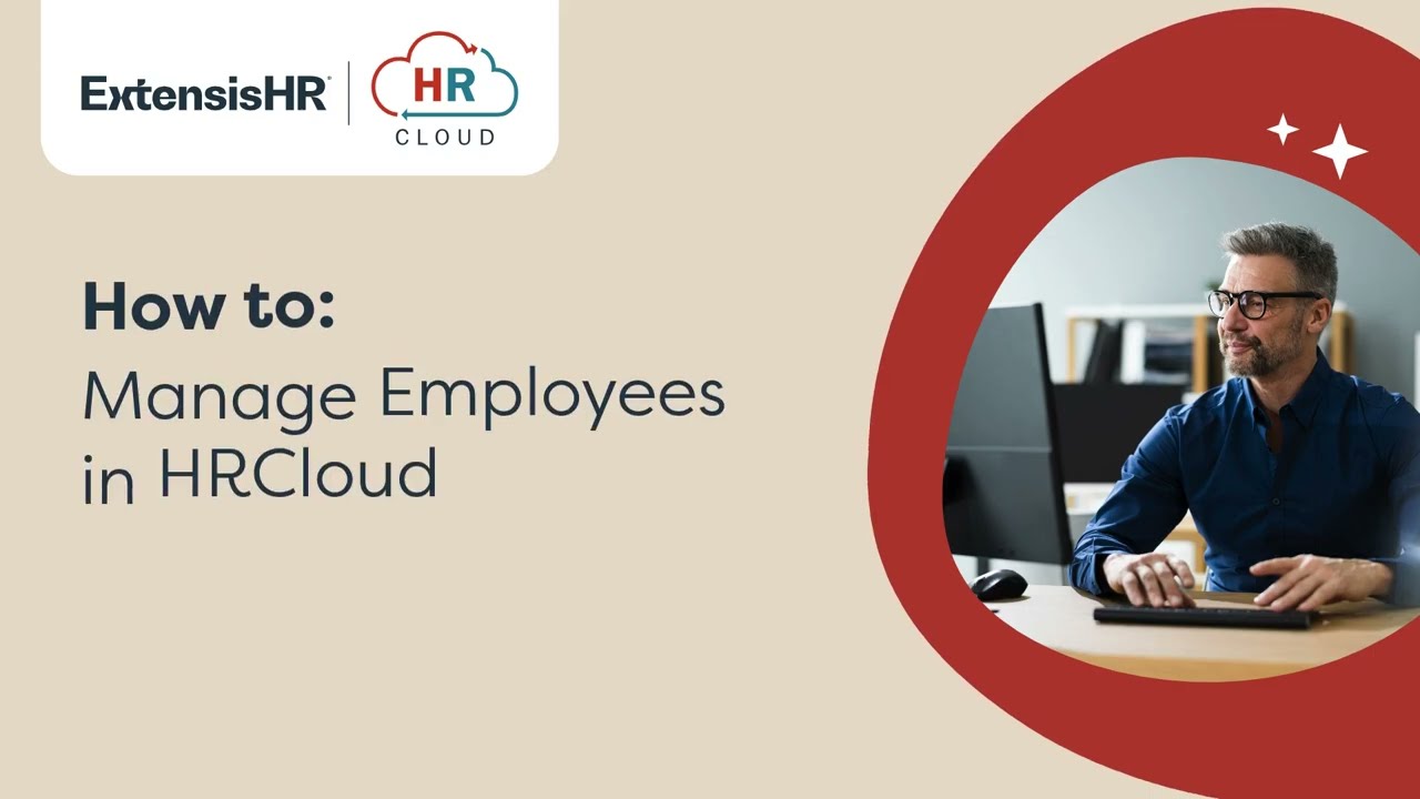 How to Manage Employees in HRCloud