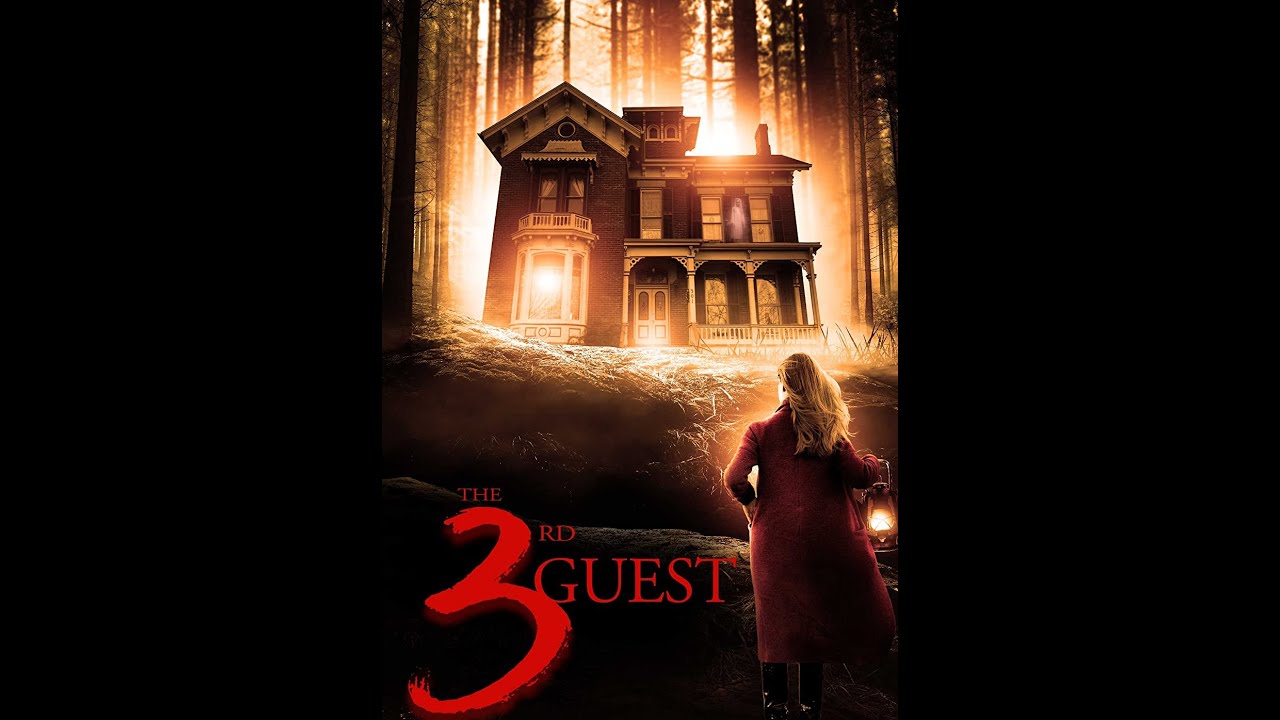 Interview With Sean Patrick Cannon (Writer/Director of The 3rd Guest)