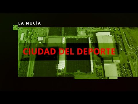 La Nucía Ciudad del Deporte