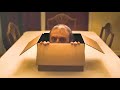 Original Film Man Trapped In A Box Want To Escape Most People Can T Understand Other Side Of The Box