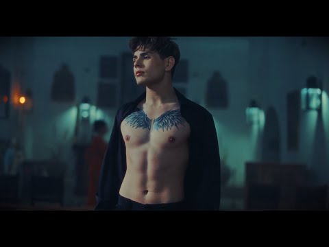 Rindete - Bray On (Videoclip Oficial)