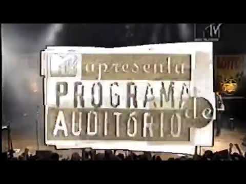 Carry On - Live Teatro Mars (1994)