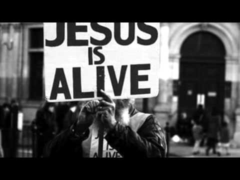God's Not Dead (Like a Lion)  - Newsboys