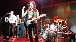 Sonia leigh &#39;put it in your pocket&#39; 12th&amp;porter nashville