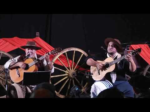 Mire Amigo - Alfredo Zitarrosa