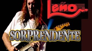 COMO TOCAR SORPRENDENTE DE LEÑO (COMPLETA)