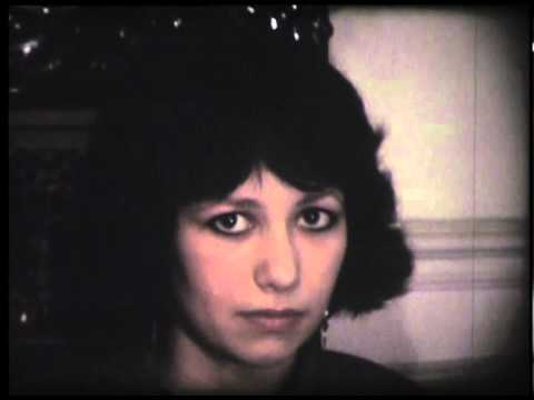 Lucia Fioravanti (1984) by Gérard Courant - Cinématon #321