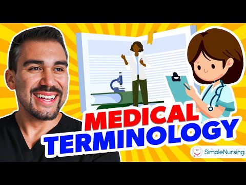 Medical Terminology Mastery: A Primer on Roots, Prefixes, Suffixes, and Medical Language Structure