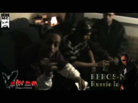 Jao Kynx Keros'n Nicy Freestyle [dezodMCproduction]