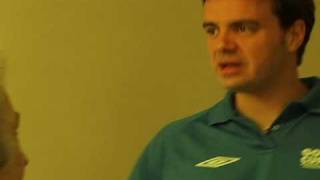 Educação Física - Programa "Na Real"