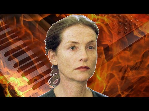 Masochistic Manuscript: The Piano Teacher (film review)