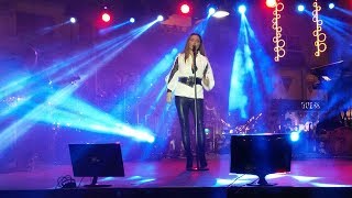 Helena Paparizou - An Me Deis Na Klaio (Larnaka, 23.12.2017.)