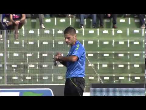 Ternana 5-0 Novara 19/10/2013 2013-14 - 10°