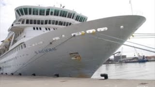 Fred Olsen's Balmoral