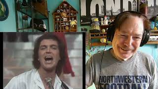 Camilo Sesto - Angela , A Layman's Reaction