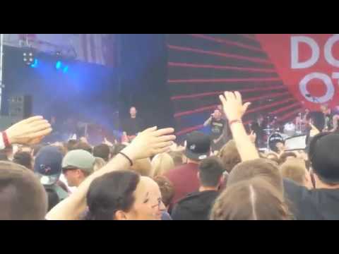 Donots Open Flair 2016 Eschwege So Long