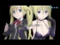 Trinity Seven (TV) OP 