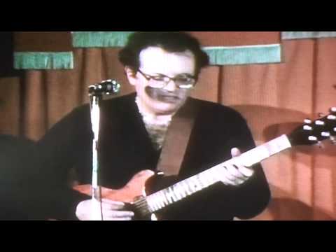 Killin' Floor  GRAVENITES CIPOLLINA BAND Sweden 1979