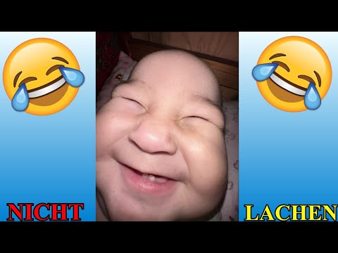 VERSUCHE NICHT ZU LACHEN !!! 🤣🤣🤣 #74