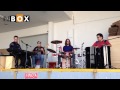 IN'Box - Manteca (Michel Camilo)