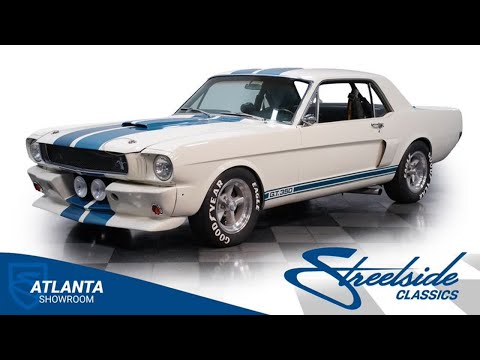 1965 Ford Mustang (CC-2054119) for sale in Lithia Springs, Georgia