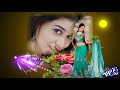 Pyar Bhare Do Sharmile Nain Jinse Mila Mere Dil Ko Chain  Kumar Sanu Melody Song