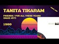 Tanita Tikaram - Friends / For All These Years (1988) (Maxi 45T)
