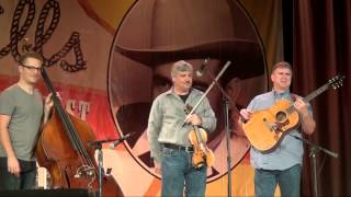 Bob Wills Fiddle Contest - Bob Wills Division - James Mason