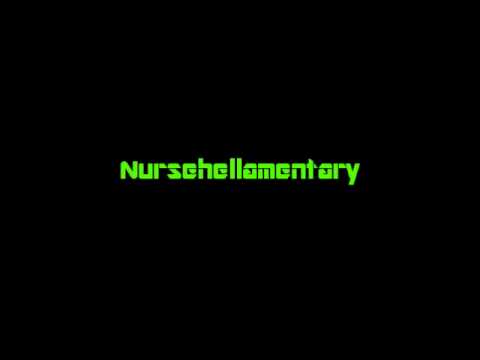 Nursehella / Baddd Spellah - Nusehellamentary - Nerdcore Hiphop