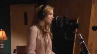 Alison Krauss &amp; James Taylor  &quot;Hows The World Treating You&quot;.avi