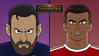The Champions: Season 6 Trailer