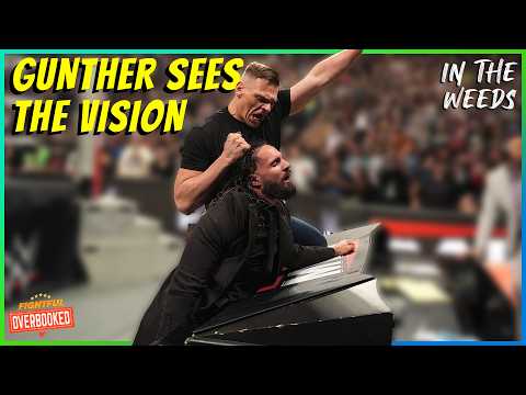 WrestleMania 42 Gets On The Road | In The Weeds 3/31/26