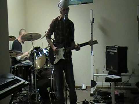 ¡dissolutioN! 23 - synchrophrenia