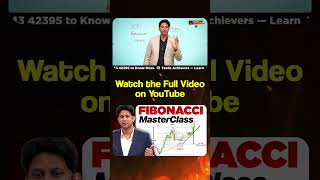 Fibonacci & Support/Resistance Combo — Full Breakdown & Transcript