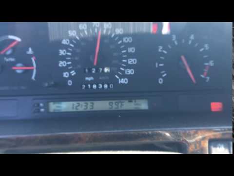 Volvo 850 T-5R Fully Built HX40 280 cams, 14 psi, 8500 rpm