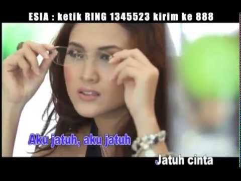 Lagu Ambon Maluku / Meggie Diaz - Aku Jatuh