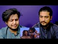 Pakistani reacts to Mahabharat Song | Krishna | Arjuna | Rap Song