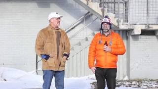 The Hockey Song Winnipeg Style