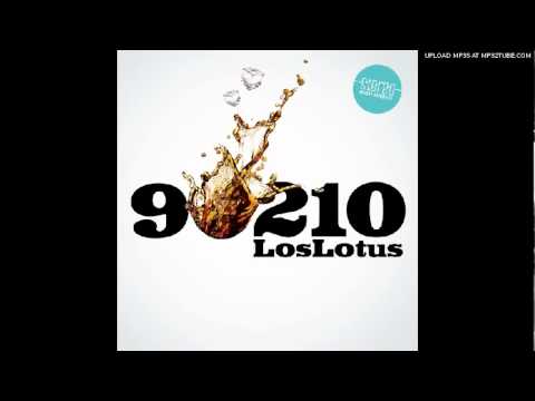 Los Lotus - Mr. Motown (90210)