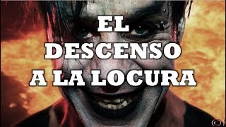 Rammstein - HALT (¿De que nos habla esta canción?)